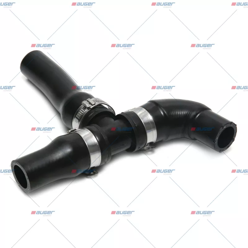 Manche, batterie chauffante-chauffage AUGER 69522