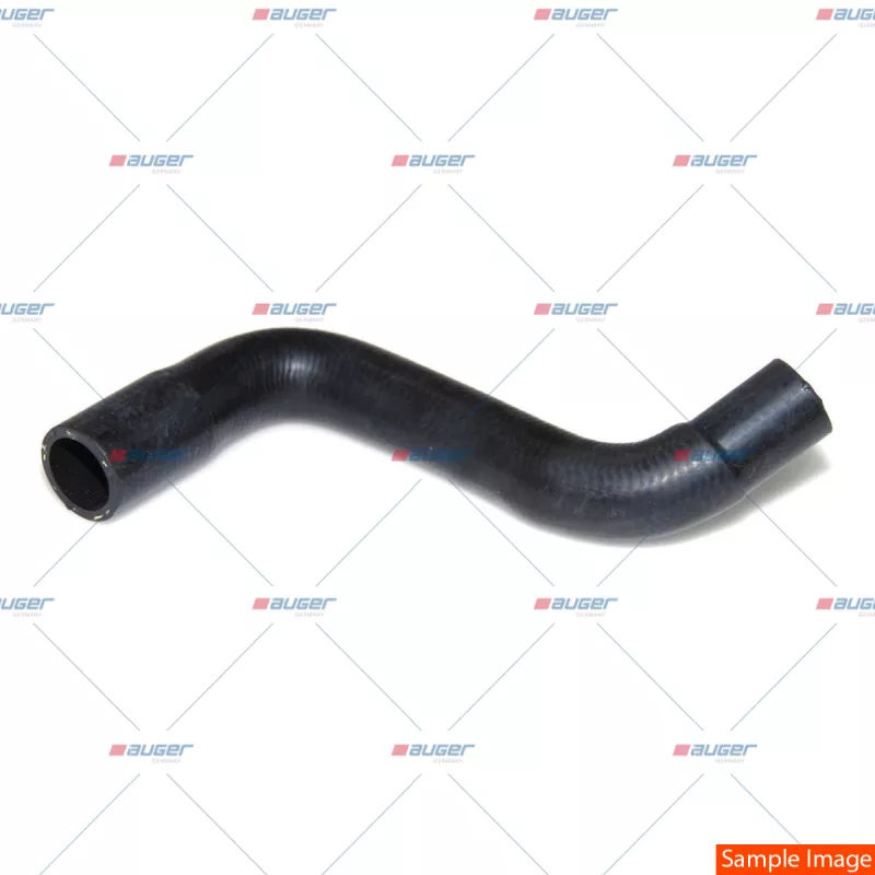 Durite de radiateur AUGER 69480