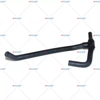 Manche, batterie chauffante-chauffage AUGER