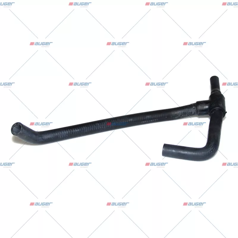 Manche, batterie chauffante-chauffage AUGER 69483