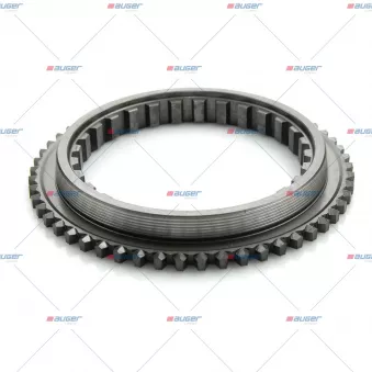 Cone de synchronisation, pignon récepteur AUGER