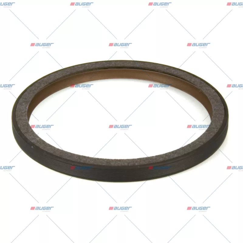 Bague d'étanchéité, vilebrequin AUGER 69368
