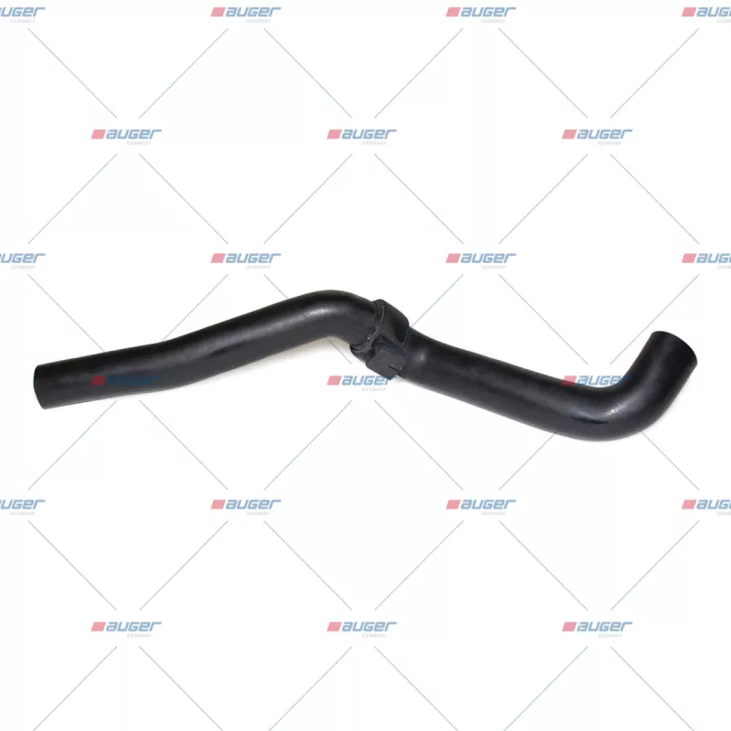 Tuyau d'huile AUGER 69487