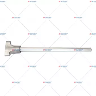 Fixation, aile AUGER