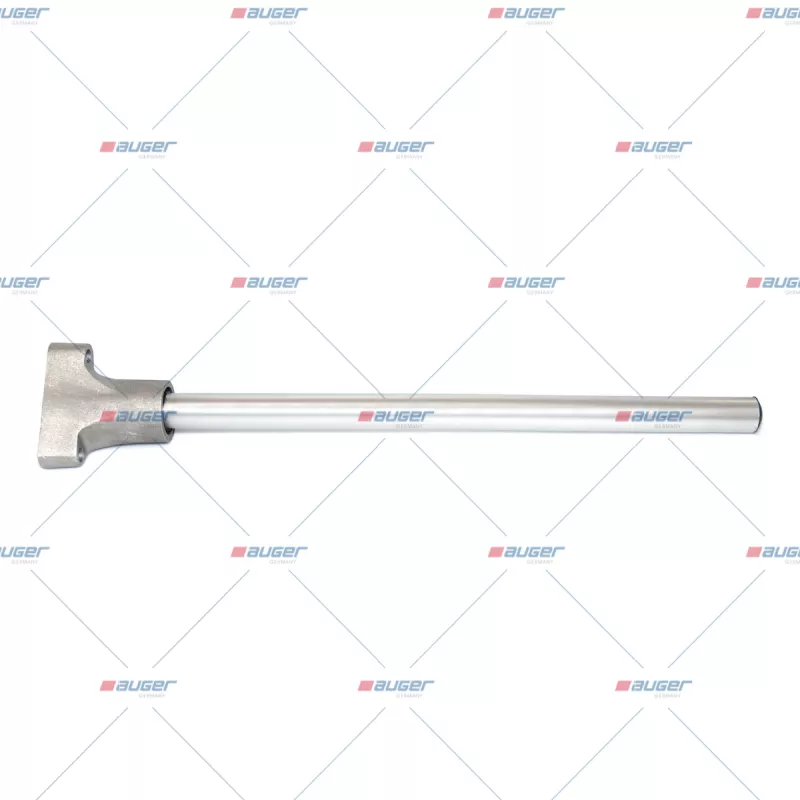 Fixation, aile AUGER 66891