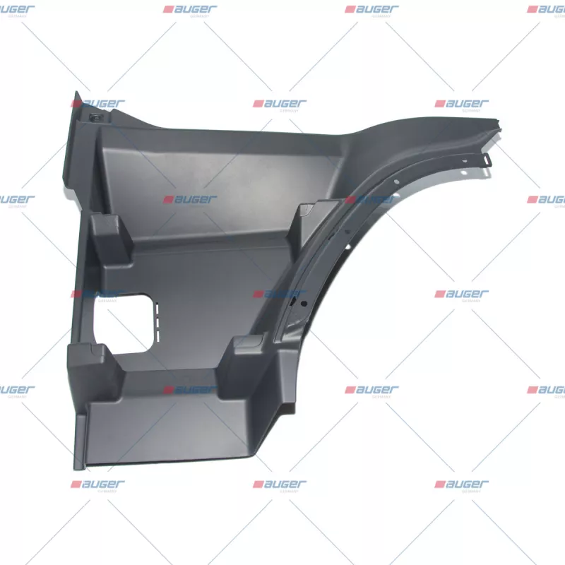 Marche-pied AUGER 66810