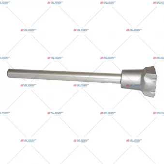 Fixation, aile AUGER