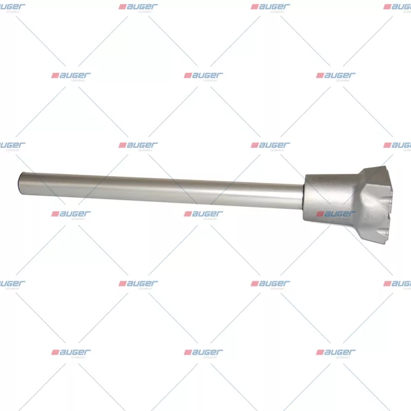 Fixation, aile AUGER 66831