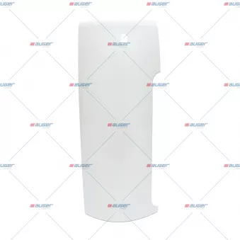 Paravent, cabine AUGER