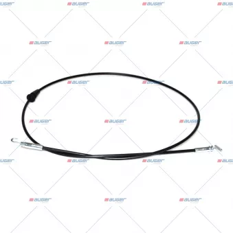 Tirette de capot moteur AUGER