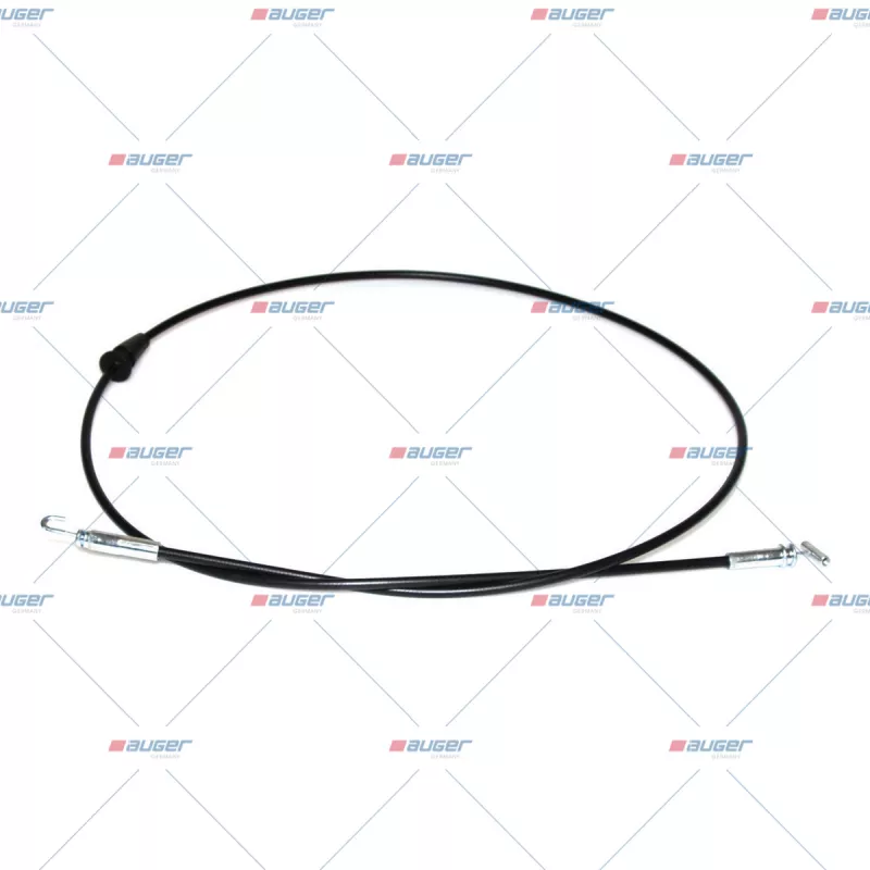 Tirette de capot moteur AUGER 66712