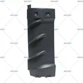 Paravent, cabine AUGER