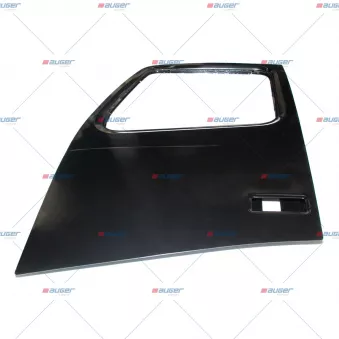 Porte, Cabine chauffeur AUGER