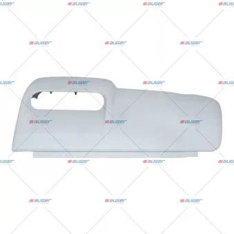 Paravent, cabine AUGER