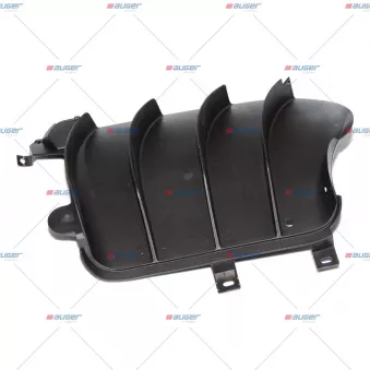 Paravent, cabine AUGER