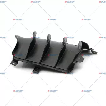 Paravent, cabine AUGER