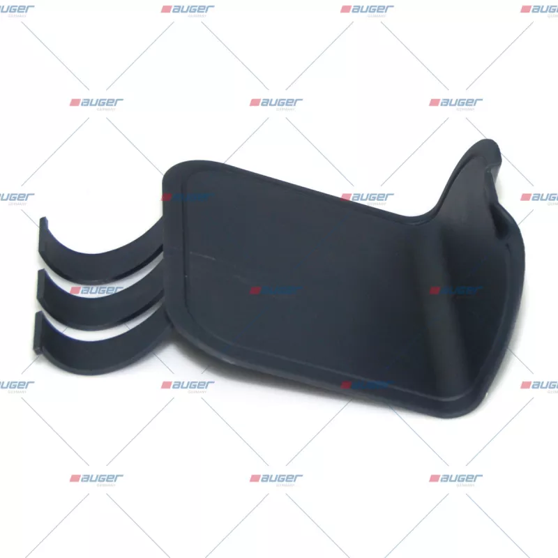 Garniture, marchepied AUGER 67019