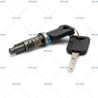 Cylindre de serrure AUGER