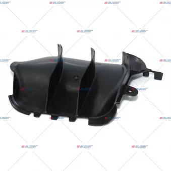 Paravent, cabine AUGER