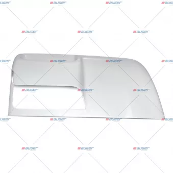 Paravent, cabine AUGER