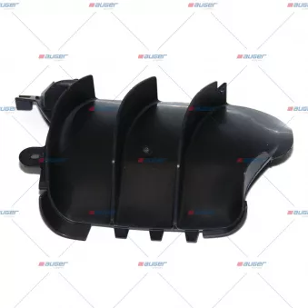 Paravent, cabine AUGER