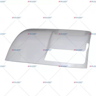 Paravent, cabine AUGER