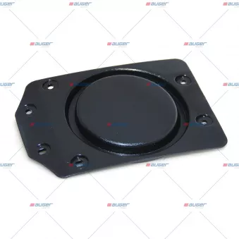 Enjoliveur, pare-chocs AUGER