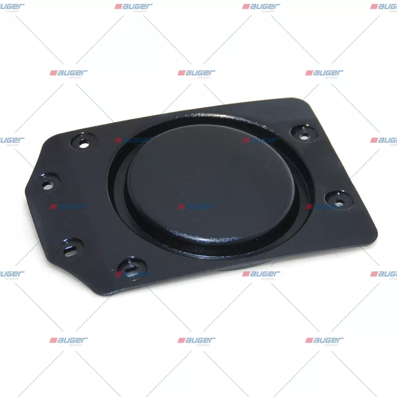 Enjoliveur, pare-chocs AUGER 67242