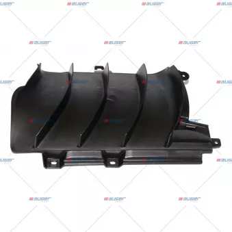 Paravent, cabine AUGER