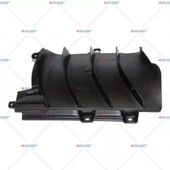 Paravent, cabine AUGER