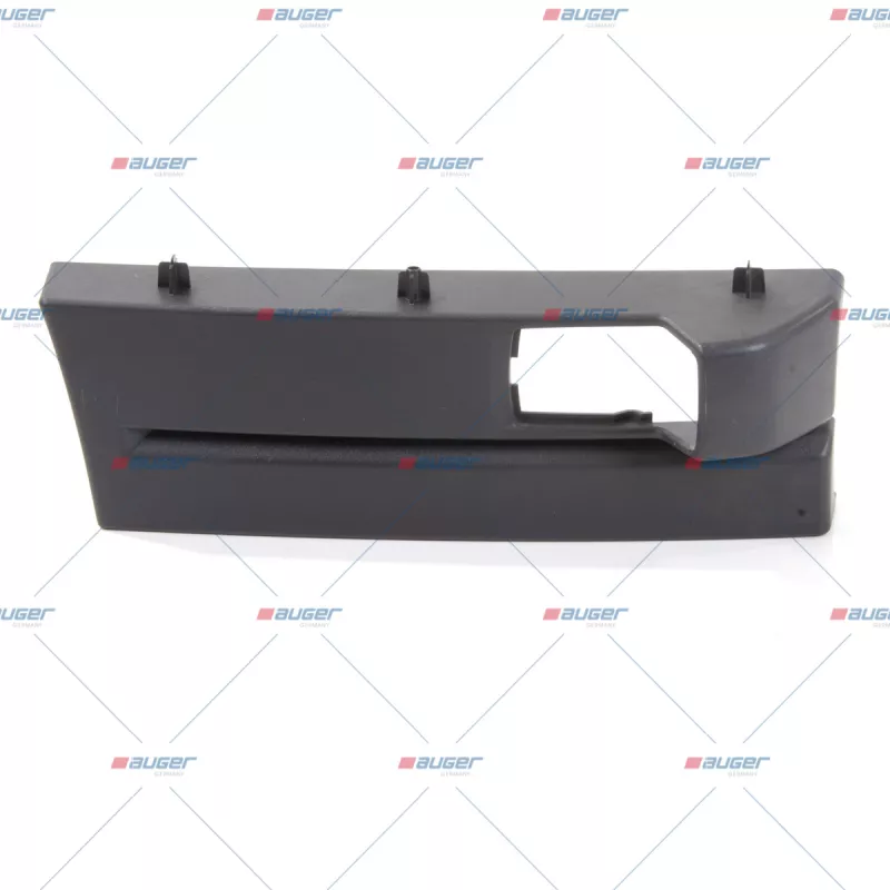 Garniture, marchepied AUGER 67331