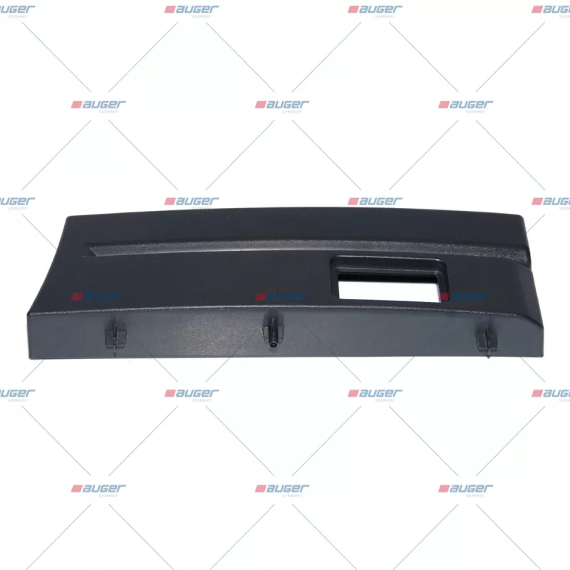 Garniture, marchepied AUGER 67281