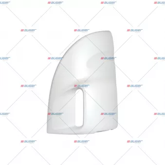 Paravent, cabine AUGER