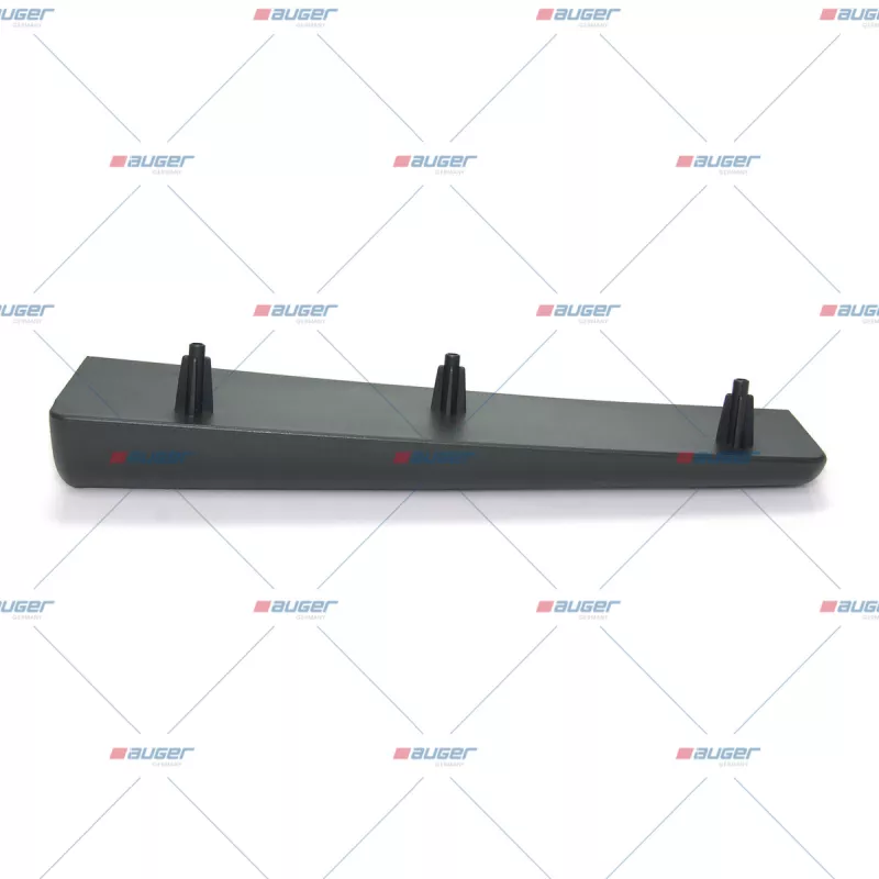 Garniture, marchepied AUGER 67284