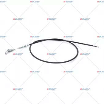 Tirette de capot moteur AUGER