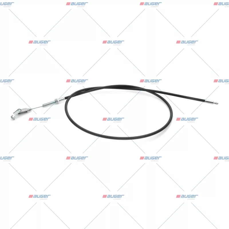 Tirette de capot moteur AUGER 67221