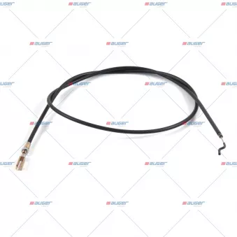 Tirette de capot moteur AUGER