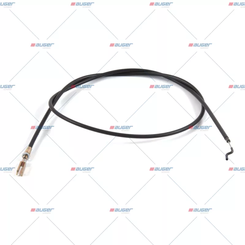 Tirette de capot moteur AUGER 67222