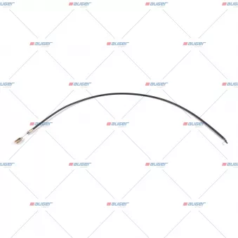 Tirette de capot moteur AUGER