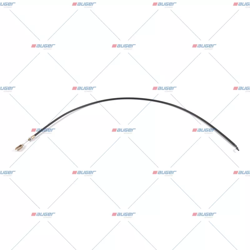 Tirette de capot moteur AUGER 67223