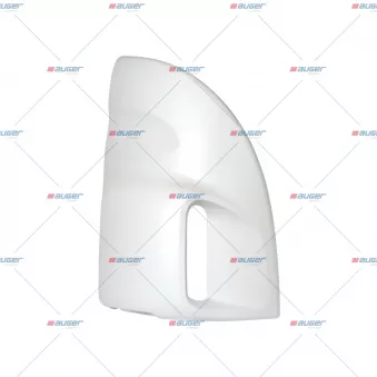 Paravent, cabine AUGER