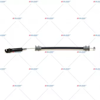 Tirette à câble, déverrouillage porte AUGER