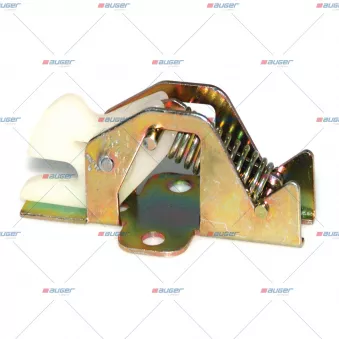 Verrouillage de capot avant AUGER