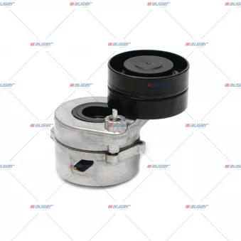 Tendeur de courroie, courroie trapézoïdale à nervures AUGER