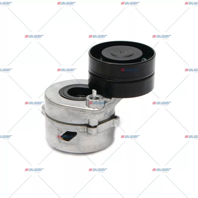 Tendeur de courroie, courroie trapézoïdale à nervures AUGER 67760