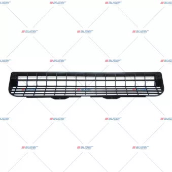 Grille de radiateur AUGER