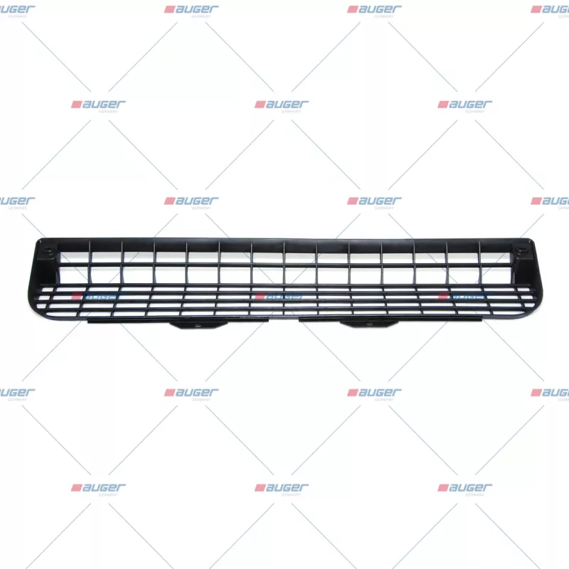 Grille de radiateur AUGER 67672