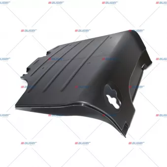 Couvercle, bac d'accumulateur AUGER