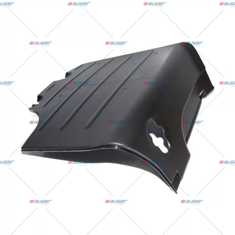 Couvercle, bac d'accumulateur AUGER 67675