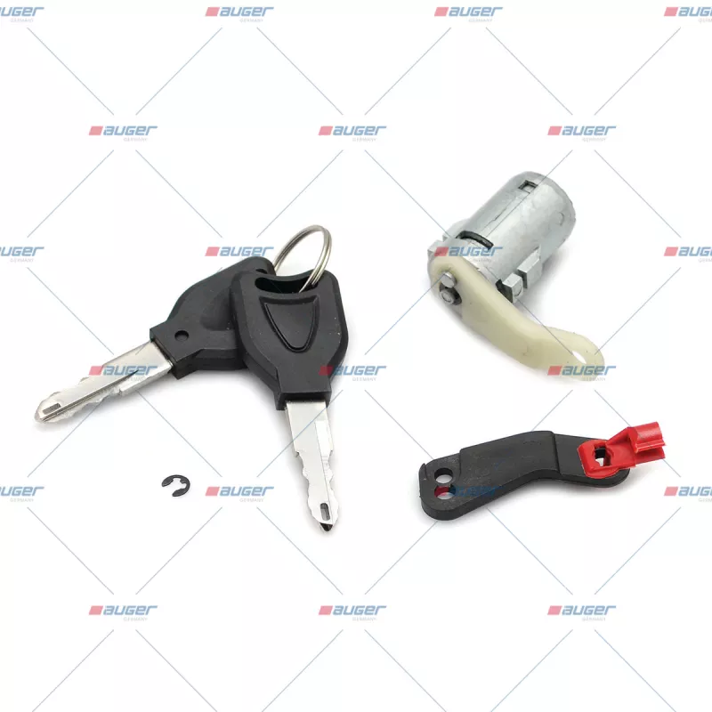 Cylindre de serrure AUGER 67742